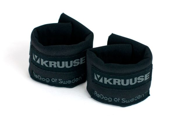KRUUSE Rehab Vektmansjetter 1 par - Bilde 2