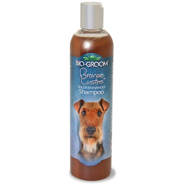 Bio Groom Bronze Lustre Shampo