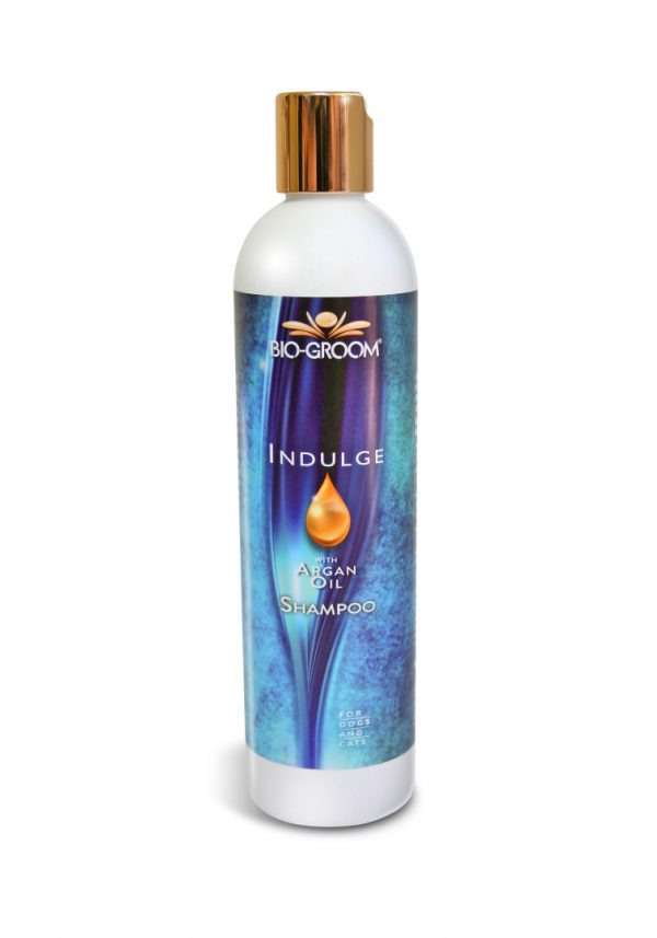 Bio Groom Indulge Shampoo