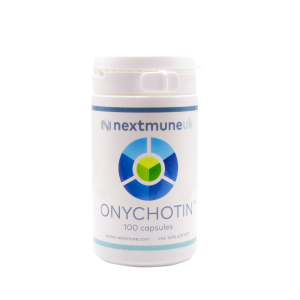 Onychotin Biotin 100 stk