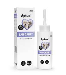 Aptus Ear Care ørerens 100 ml