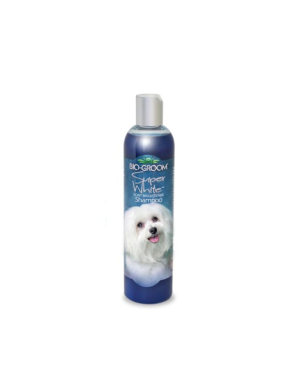 Bio Groom Super White Shampoo