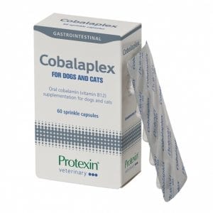 Cobalaplex 60 tabl