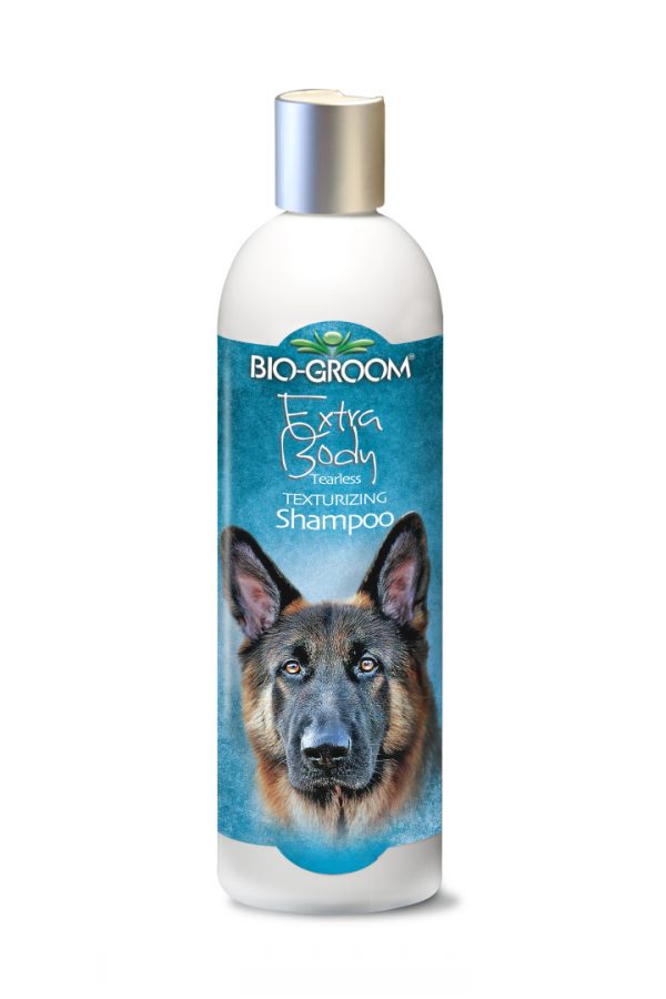 Bio Groom Extra Body Shampoo