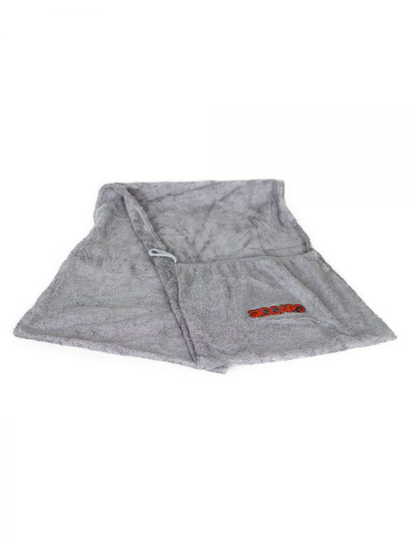 Siccaro EasyDry håndkle - Bilde 2