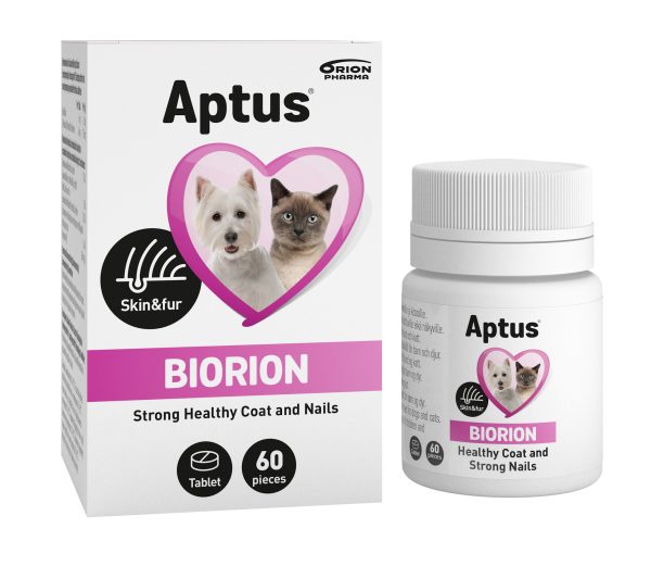 Aptus Biorion