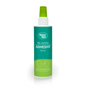 VetkinTape Pre-Tape Adhesive spray 200 ml
