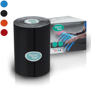 Vetkin Tape 10 cm x 5 m
