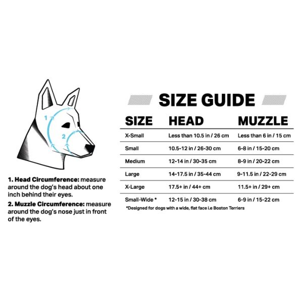 Rex Specs V2 hundebrille Coyote - Bilde 2