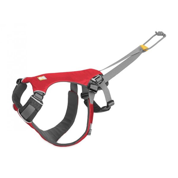 Ruffwear omnijore trekksele str M