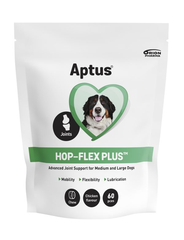 Aptus Hop-Flex Plus 60pcs