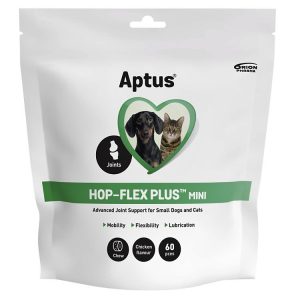 Aptus Hop-Flex Plus Mini 60pcs