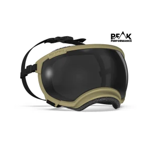 Rex Specs V2 hundebrille Coyote