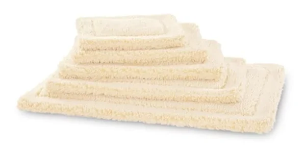 Huggle Fleeceteppe beige