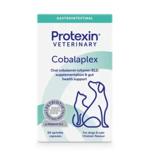 Cobalaplex 60 tabl