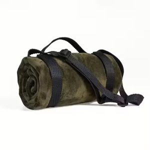 Back on Track Elekstrisk Varmeteppe med WellTex